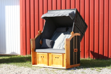 Strandkorb günstig