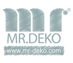 Mr.Deko by Strandkorbtester.de