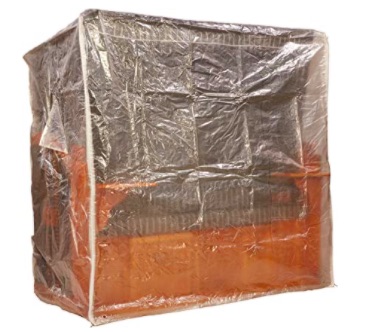 Strandkorb Intergrill Schutzhülle