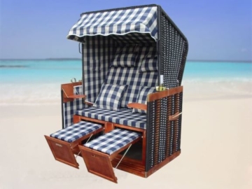 Strandkorb Xinro Test