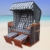Strandkorb Xinro Test