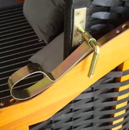 günstiger Strandkorb