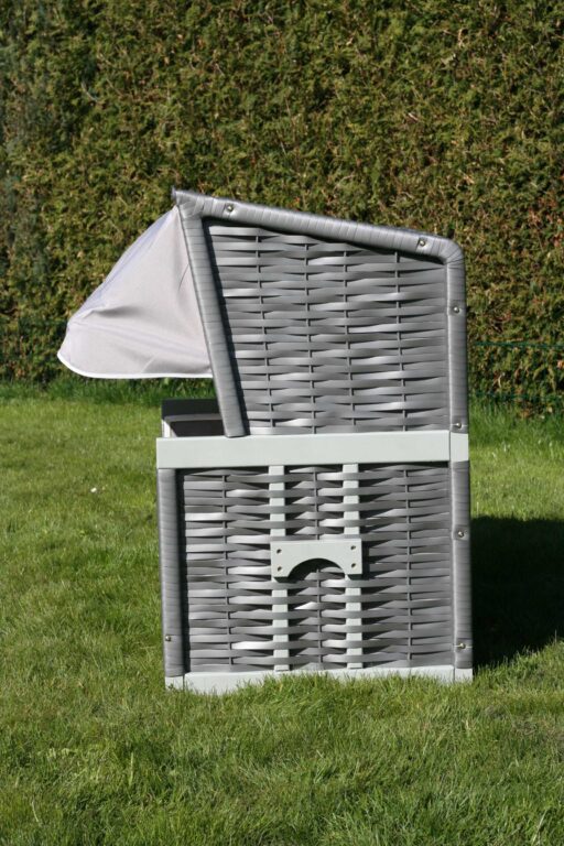 Hundestrandkorb Abuki Garten