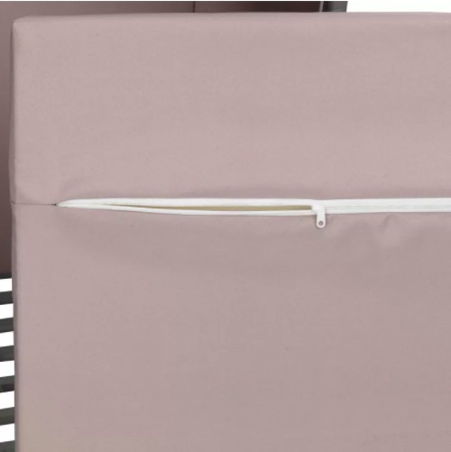 Hundestrandkorb Abuki Tierbett waschbar