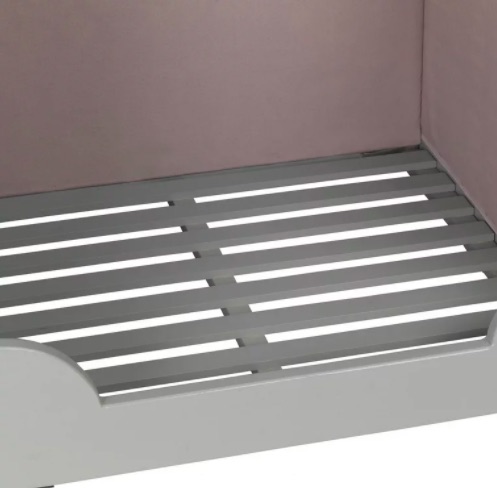 Hundestrandkorb Abuki Tierbett Test