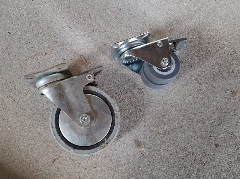 Beste Strandkorb Rolle