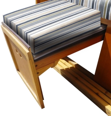 Brast Strandkorb Test günstig kaufen