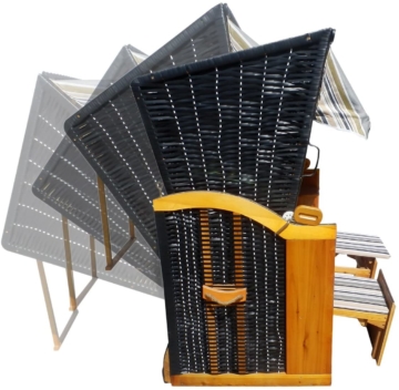 Brast Strandkorb kaufen