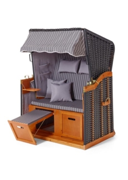 Strandkorb Ostsee bon Prix