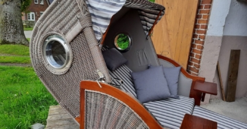 Strandkorb Lifter-System Düne