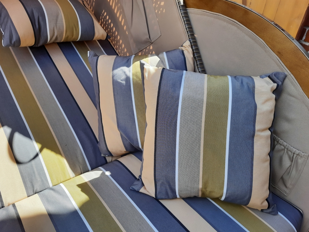 Strandkorb Schleswig Strandkörbetest