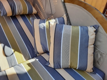 Strandkorb Schleswig Strandkörbetest