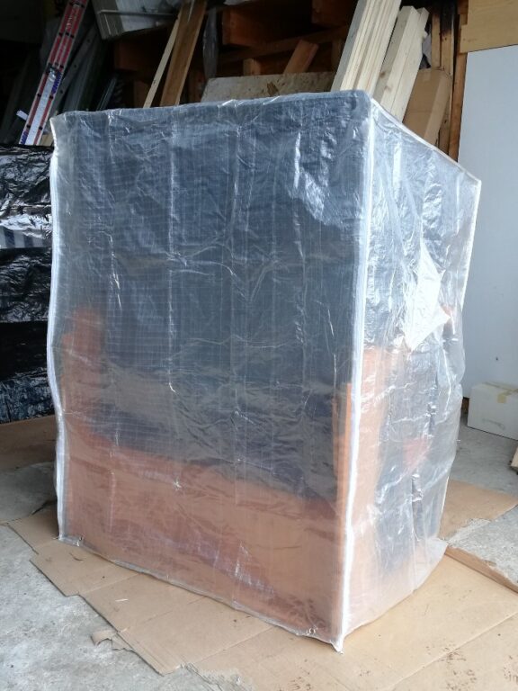 Schutzhülle Strandkorb Abdeckhaube