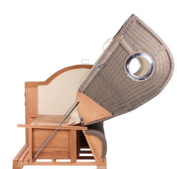 Strandkorb Lifter Sytem