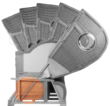 Strandkorb Lifter System kaufen