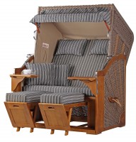 Strandkorb Schleswig Design 553