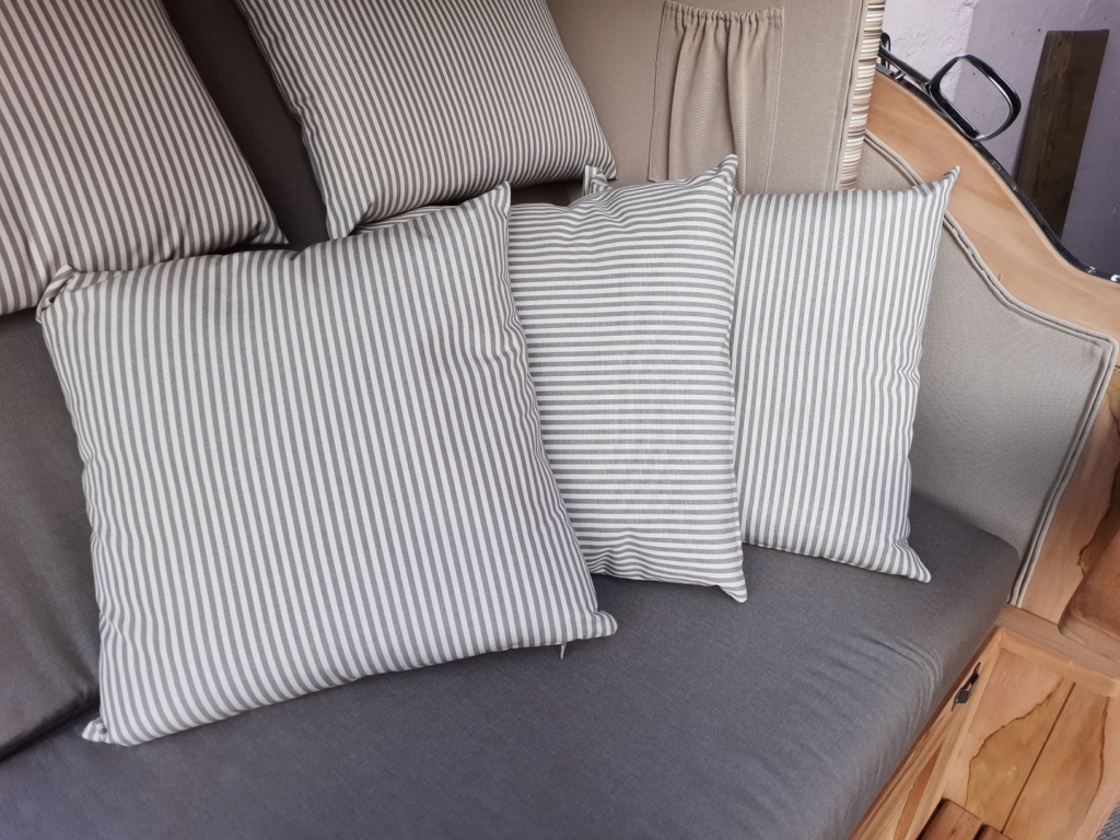 Strandkorb Test 2021 XXL