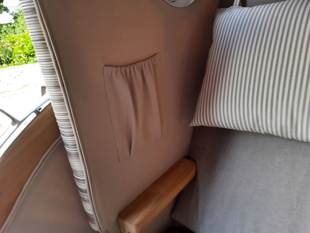 Strandkorb Test Baltikum