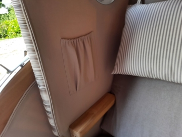 Strandkorb Test Baltikum