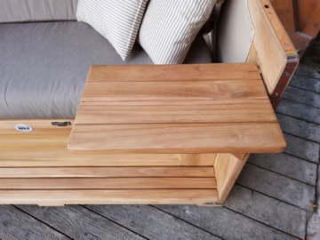 Strandkorb Test 2021 Baltikum