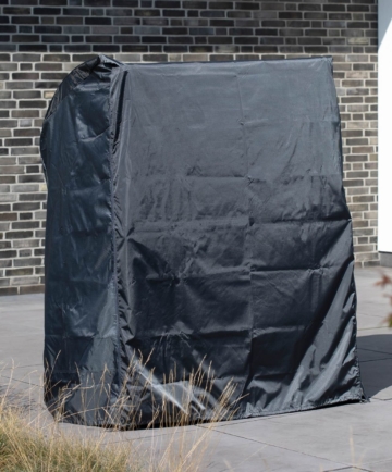 Strandkorbhaube grau XXL kaufen