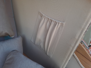 Strandkörbe kaufen