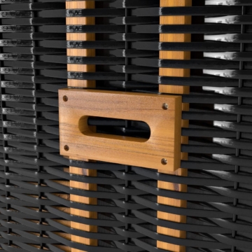 günstiger Strandkorb XL